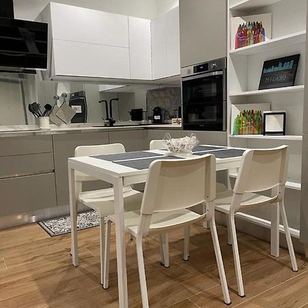 Appartement Kibilù - San Donato à San Donato Milanese Extérieur photo