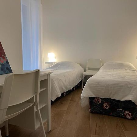 Appartement Kibilù - San Donato à San Donato Milanese Extérieur photo