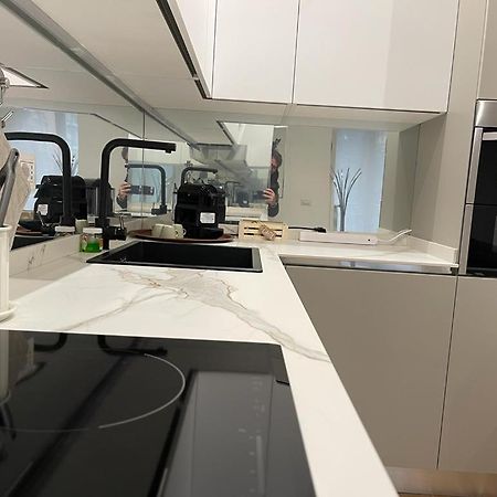 Appartement Kibilù - San Donato à San Donato Milanese Extérieur photo