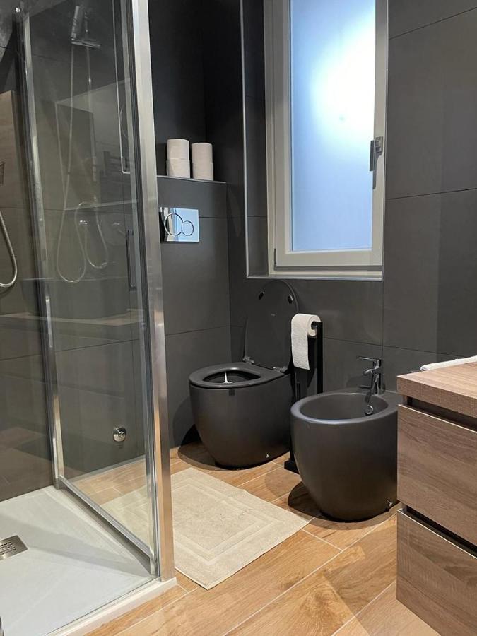 Appartement Kibilù - San Donato à San Donato Milanese Extérieur photo