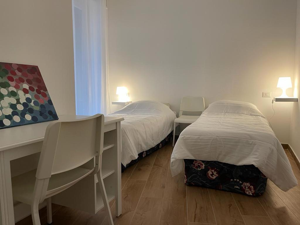 Appartement Kibilù - San Donato à San Donato Milanese Extérieur photo