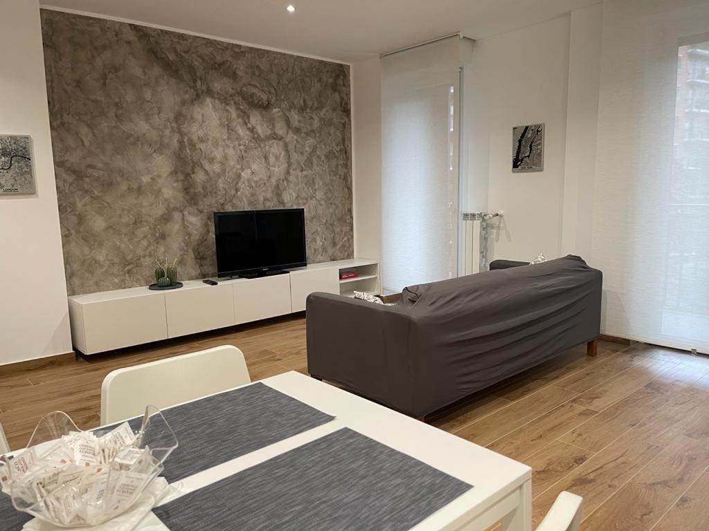 Appartement Kibilù - San Donato à San Donato Milanese Extérieur photo