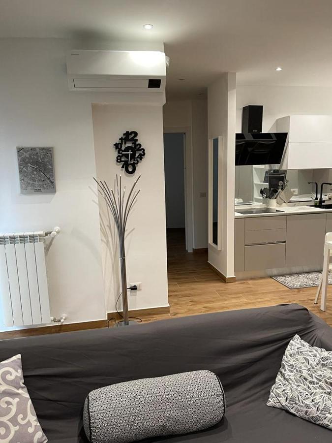 Appartement Kibilù - San Donato à San Donato Milanese Extérieur photo