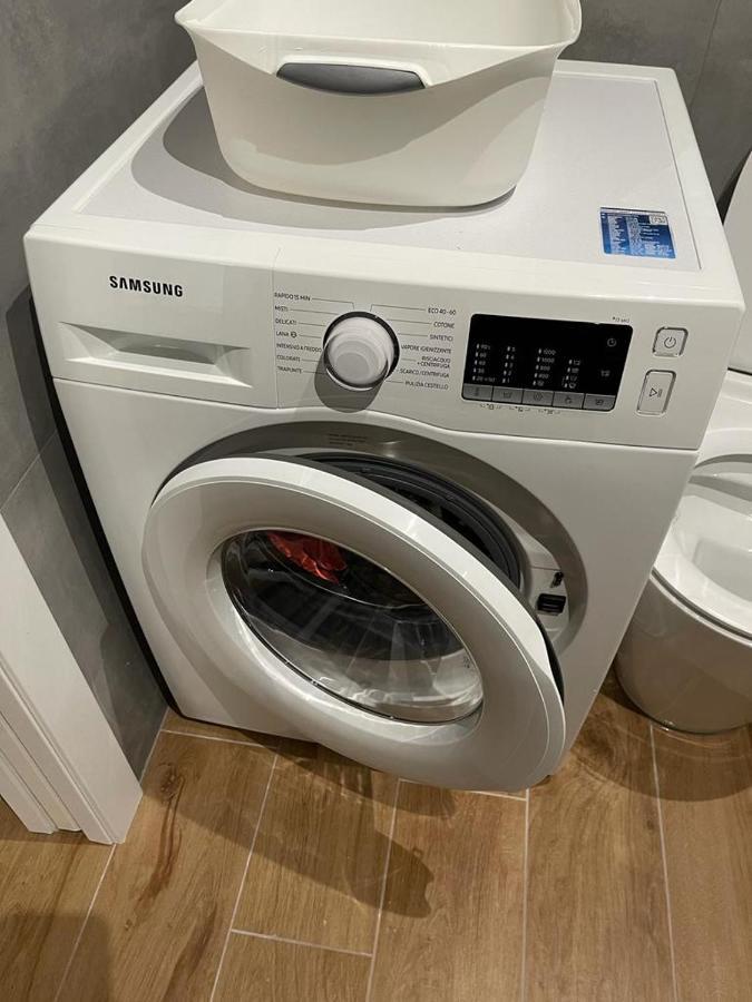 Appartement Kibilù - San Donato à San Donato Milanese Extérieur photo