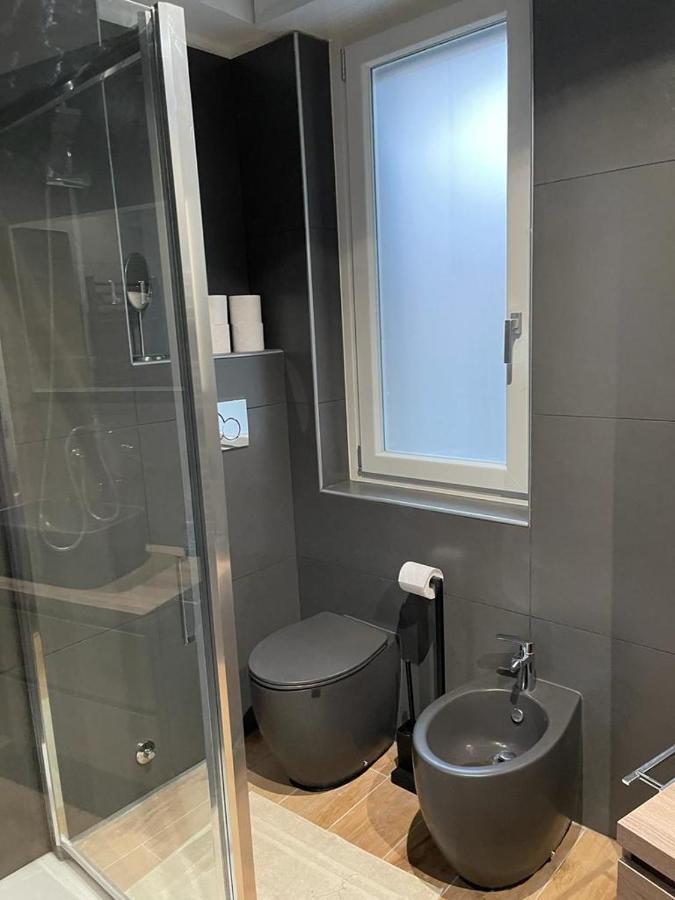 Appartement Kibilù - San Donato à San Donato Milanese Extérieur photo