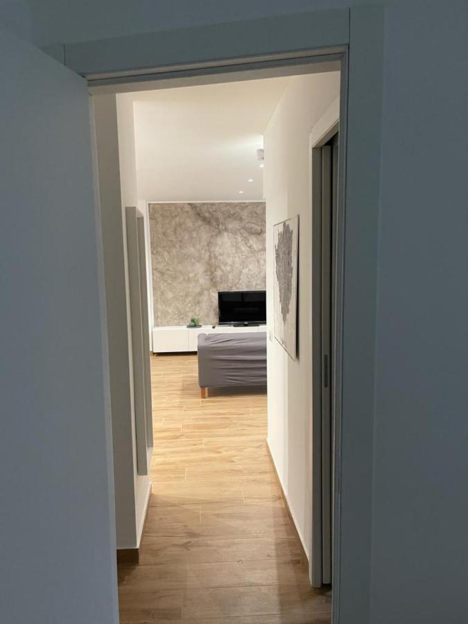 Appartement Kibilù - San Donato à San Donato Milanese Extérieur photo