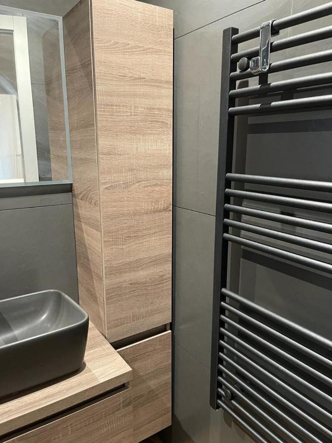 Appartement Kibilù - San Donato à San Donato Milanese Extérieur photo