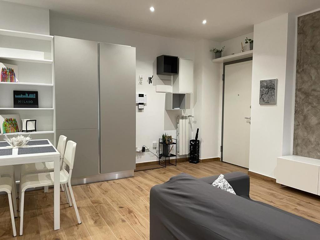 Appartement Kibilù - San Donato à San Donato Milanese Extérieur photo