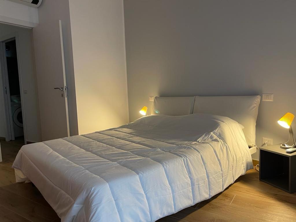 Appartement Kibilù - San Donato à San Donato Milanese Extérieur photo