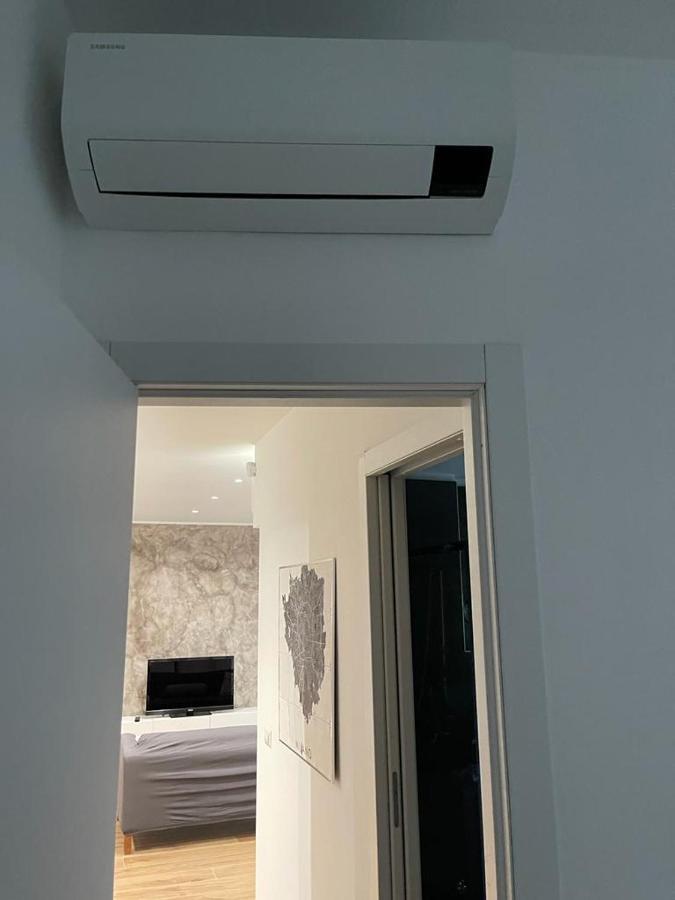 Appartement Kibilù - San Donato à San Donato Milanese Extérieur photo