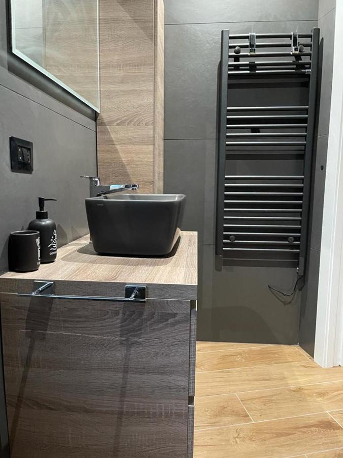 Appartement Kibilù - San Donato à San Donato Milanese Extérieur photo